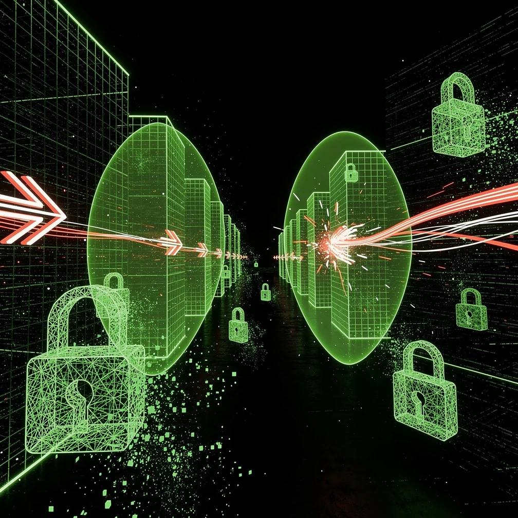 Cybersécurité Gennevilliers — Audit, pentest et défense périmétrique en France