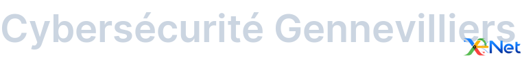 Cybersécurité Gennevilliers